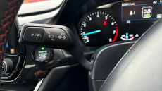 Ford Fiesta 1.0 EcoBoost Hybrid mHEV 155 ST-Line X Edition 5dr Petrol Hatchback